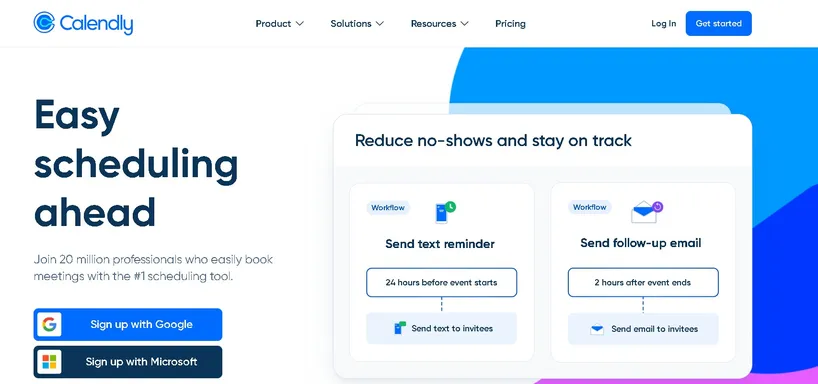 Calendly