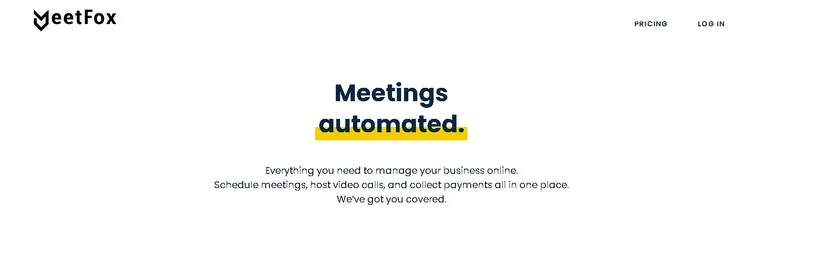 MeetFox