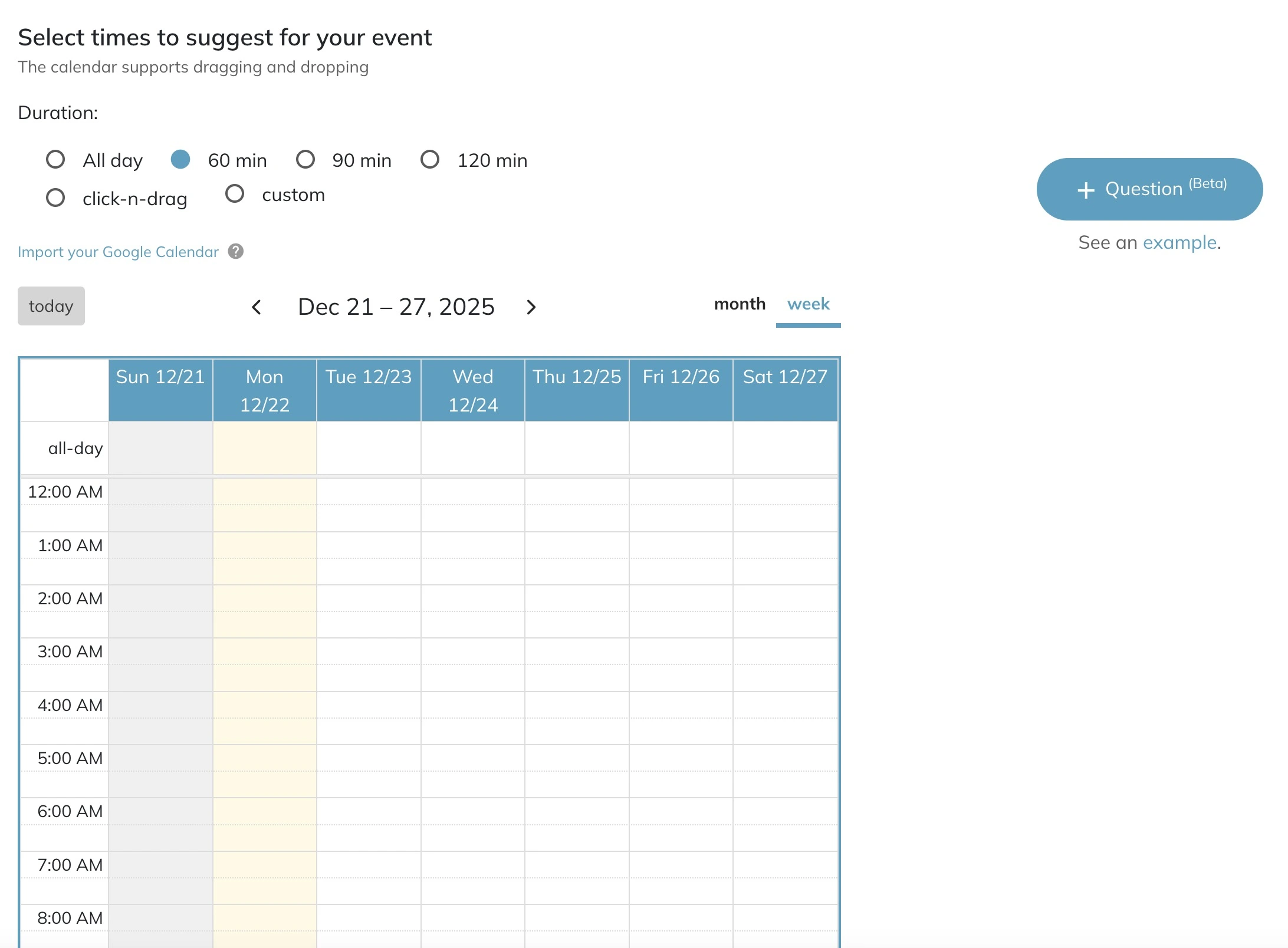 5 reasons to hold a meeting