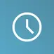 Clock icon for real-time availability