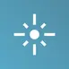 Sparkle icon for intuitive interface